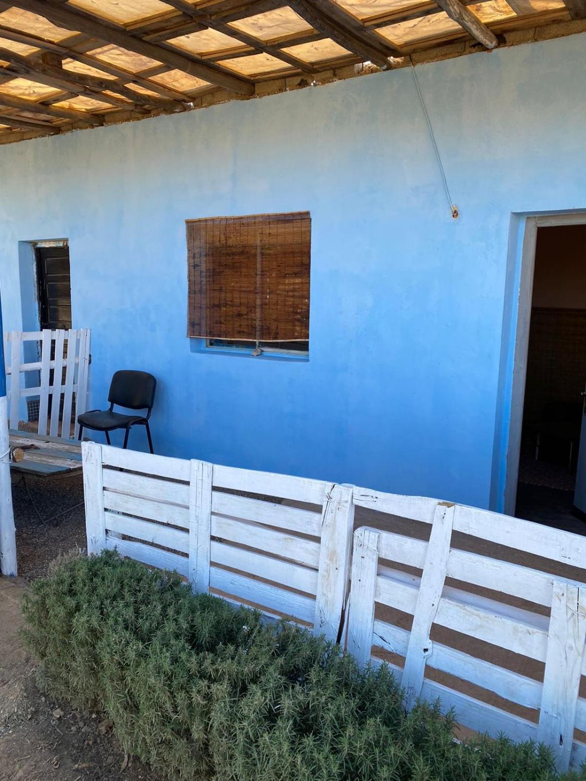 Villa Les Cavaliers Chez Yassine Marrakesch Exterior foto