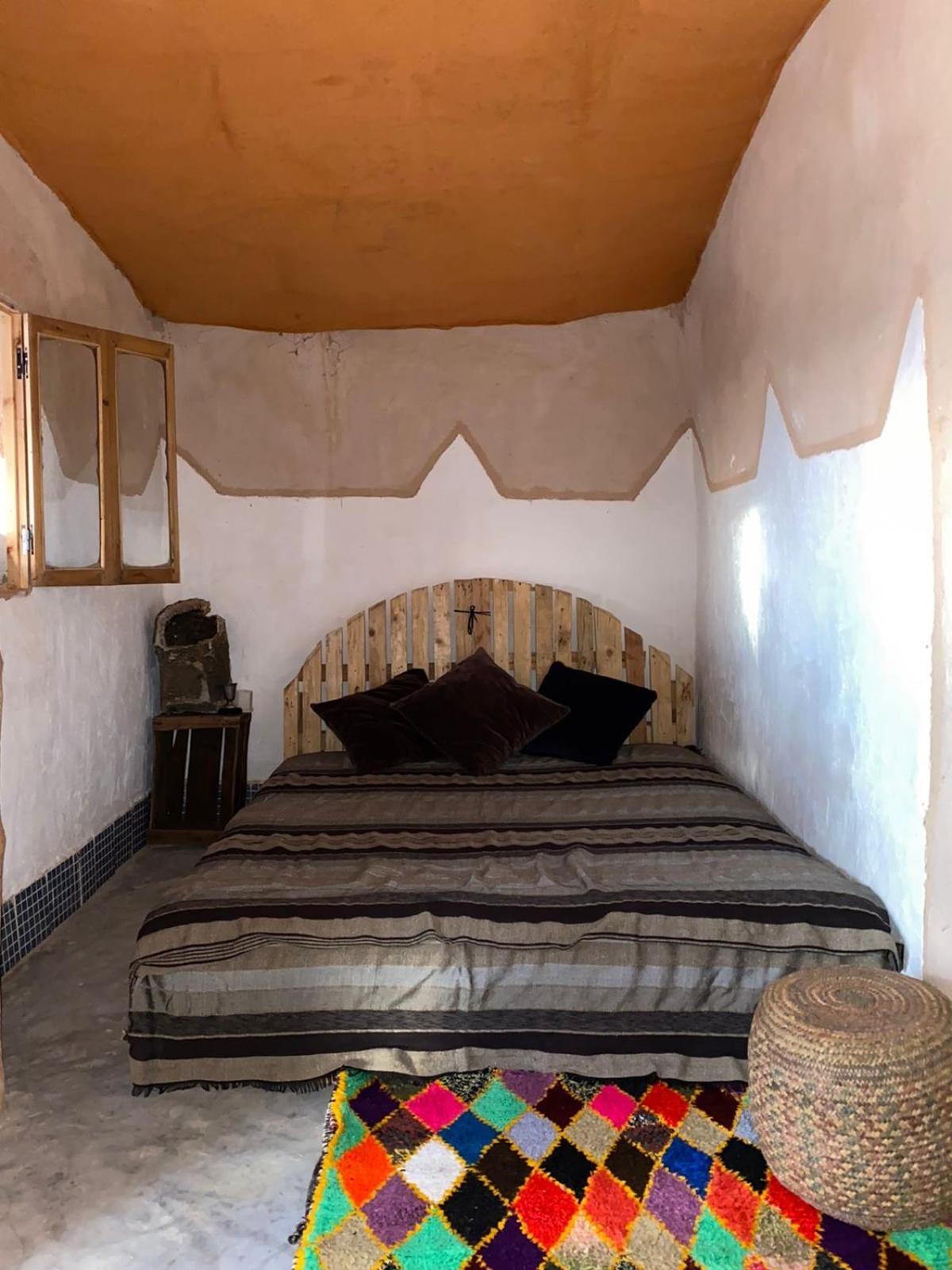 Villa Les Cavaliers Chez Yassine Marrakesch Exterior foto